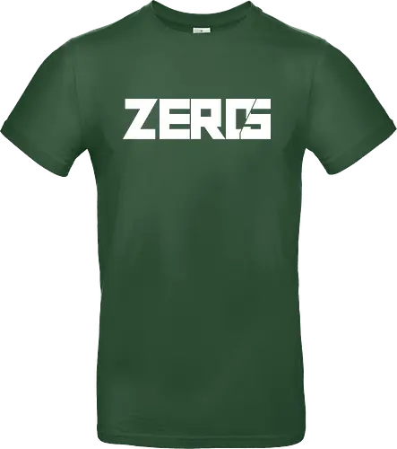 LPN05 - ZERO5 (White)