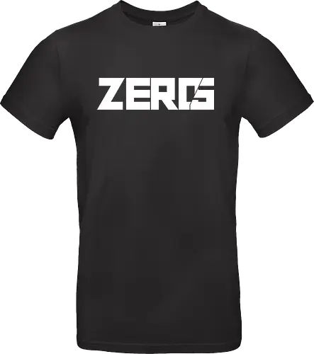 LPN05 - ZERO5 (White)