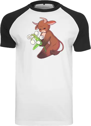 Tinybun: Stier