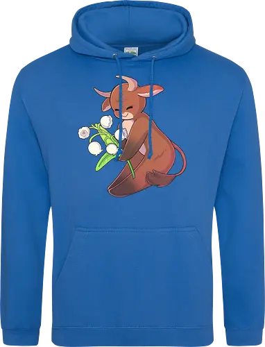 Tinybun: Stier