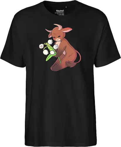 Tinybun: Stier