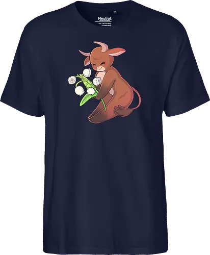 Tinybun: Stier