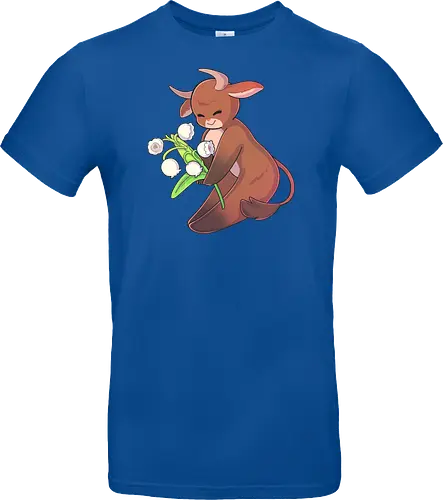 Tinybun: Stier