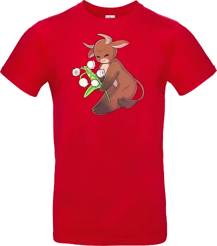 Tinybun: Stier