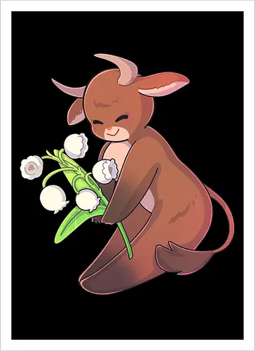 Tinybun: Stier