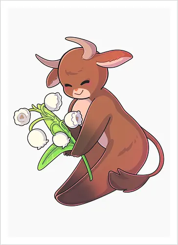 Tinybun: Stier