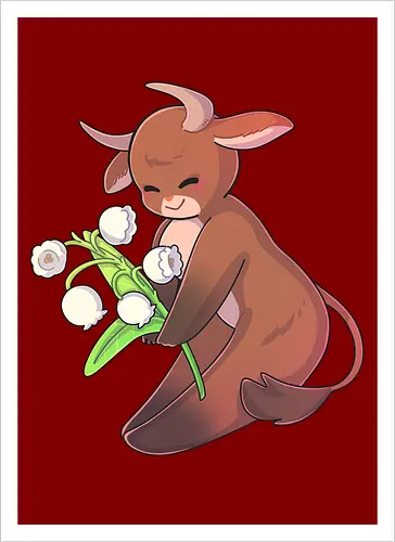 Tinybun: Stier