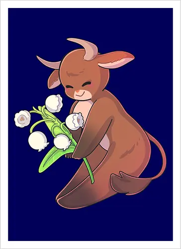Tinybun: Stier