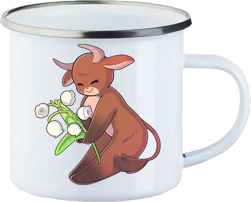 Tinybun: Stier