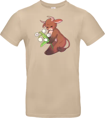 Tinybun: Stier