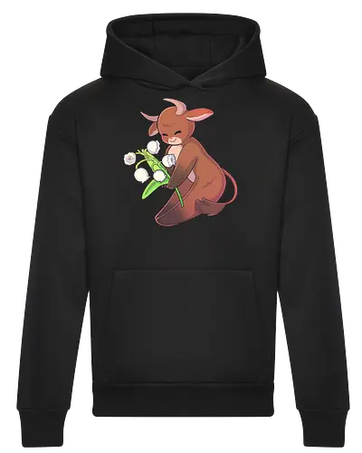 Tinybun: Stier