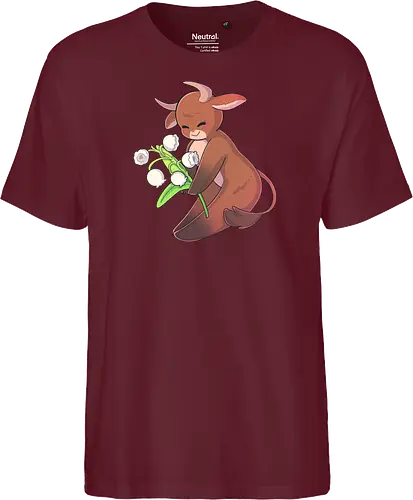 Tinybun: Stier