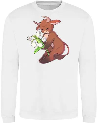 Tinybun: Stier
