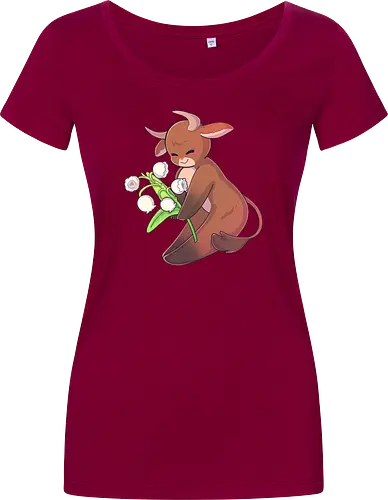 Tinybun: Stier