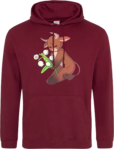 Tinybun: Stier