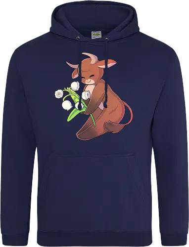 Tinybun: Stier