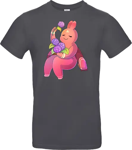 Tinybun: Krebs