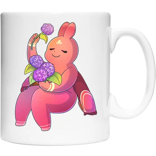 Tinybun: Krebs