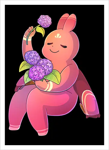 Tinybun: Krebs