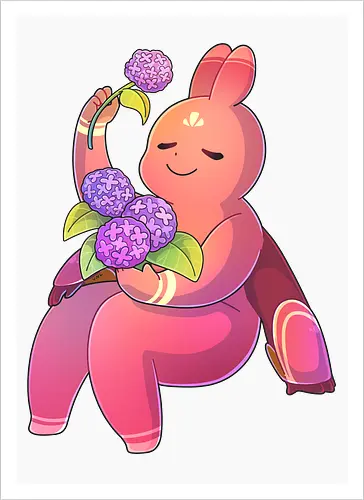 Tinybun: Krebs