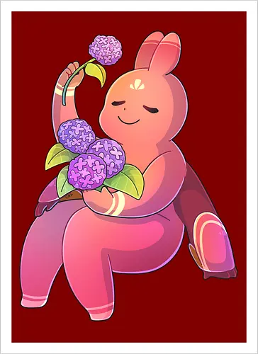 Tinybun: Krebs