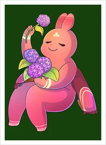 Tinybun: Krebs
