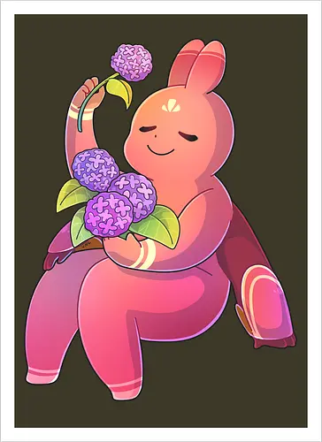 Tinybun: Krebs