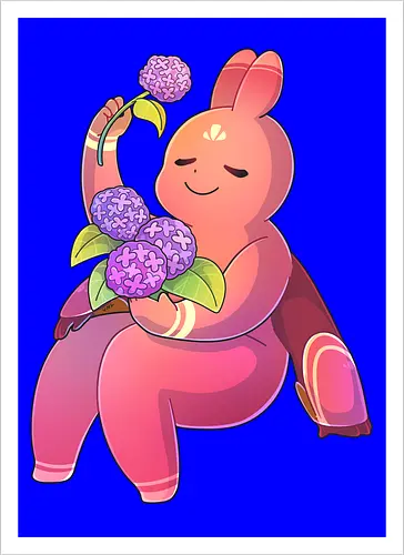 Tinybun: Krebs