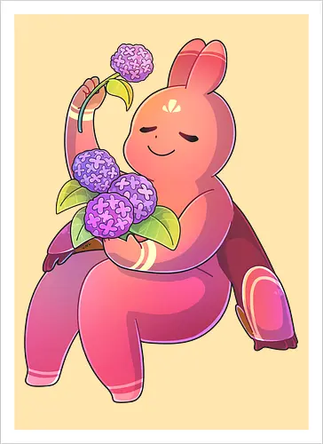 Tinybun: Krebs