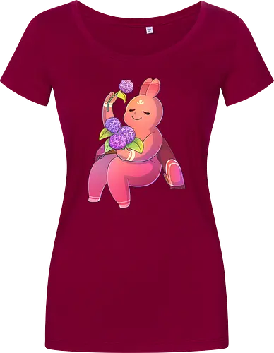 Tinybun: Krebs