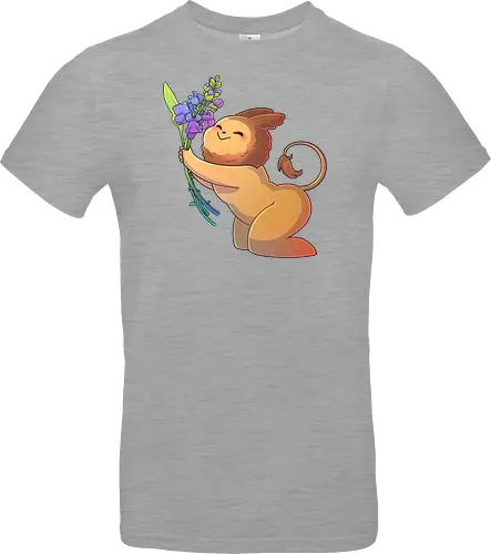 Tinybun: Löwe