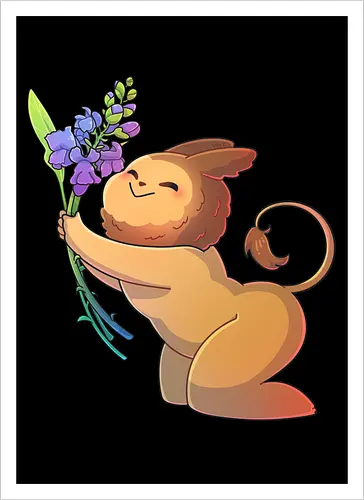 Tinybun: Löwe