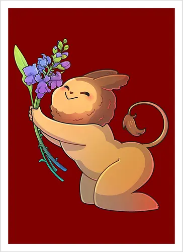Tinybun: Löwe