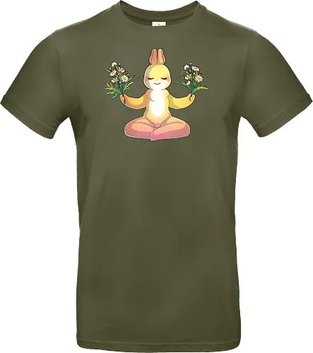 Tinybun: Waage