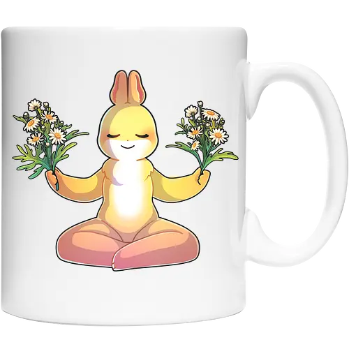 Tinybun: Waage