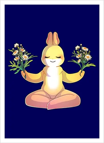 Tinybun: Waage