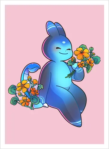 Tinybun: Skorpion