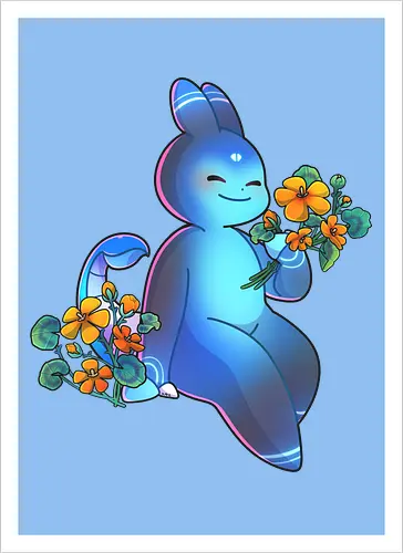 Tinybun: Skorpion