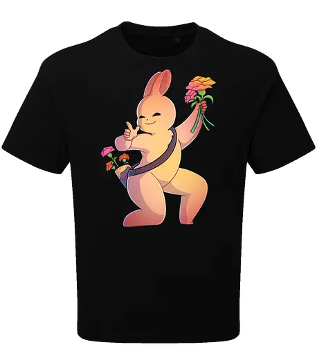 Tinybun: Schütze