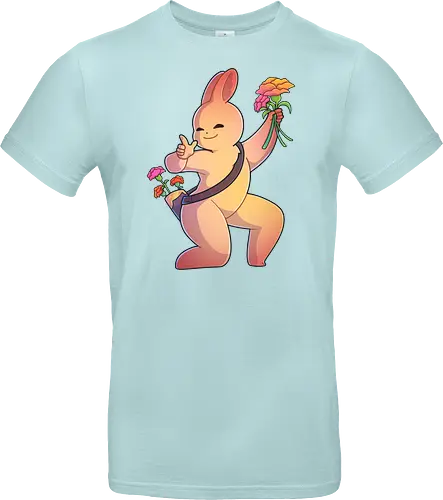 Tinybun: Schütze