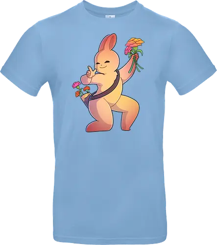 Tinybun: Schütze