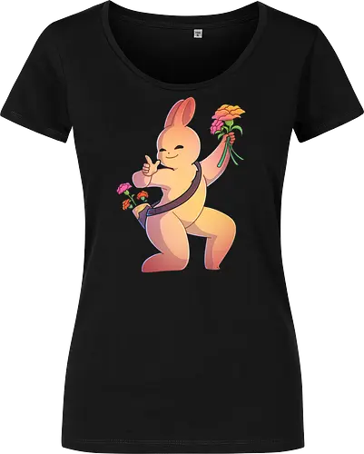 Tinybun: Schütze