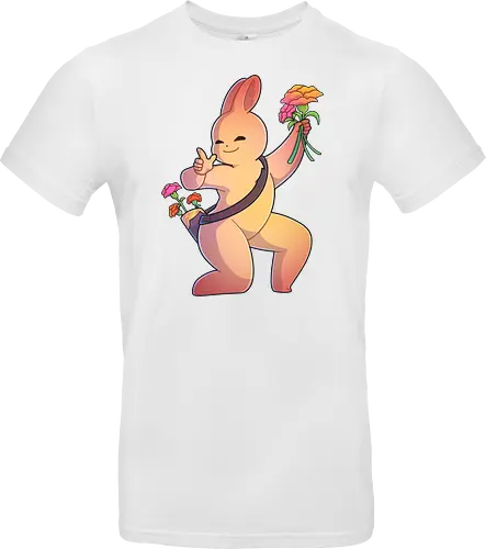 Tinybun: Schütze