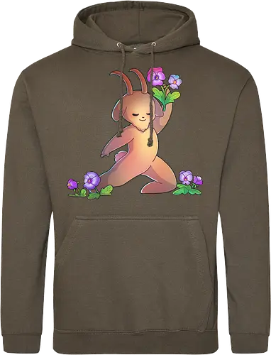 Tinybun: Steinbock