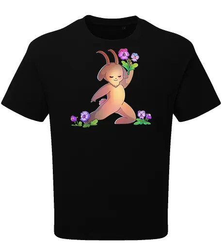Tinybun: Steinbock