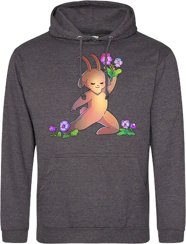Tinybun: Steinbock