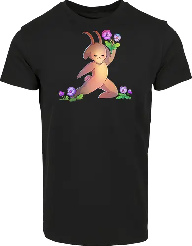 Tinybun: Steinbock