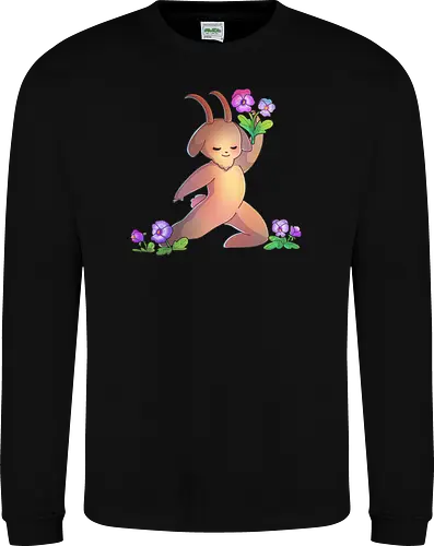Tinybun: Steinbock