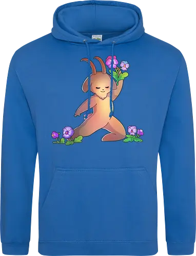 Tinybun: Steinbock