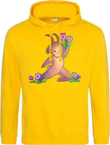 Tinybun: Steinbock